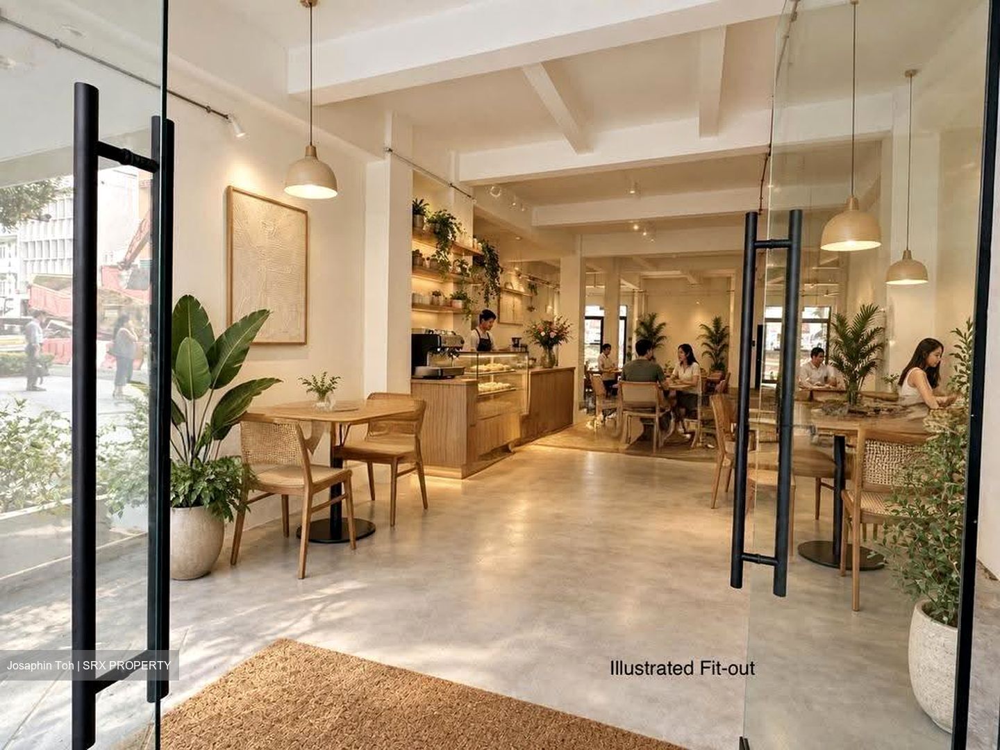 South Bridge Road (D1), Retail #626015451